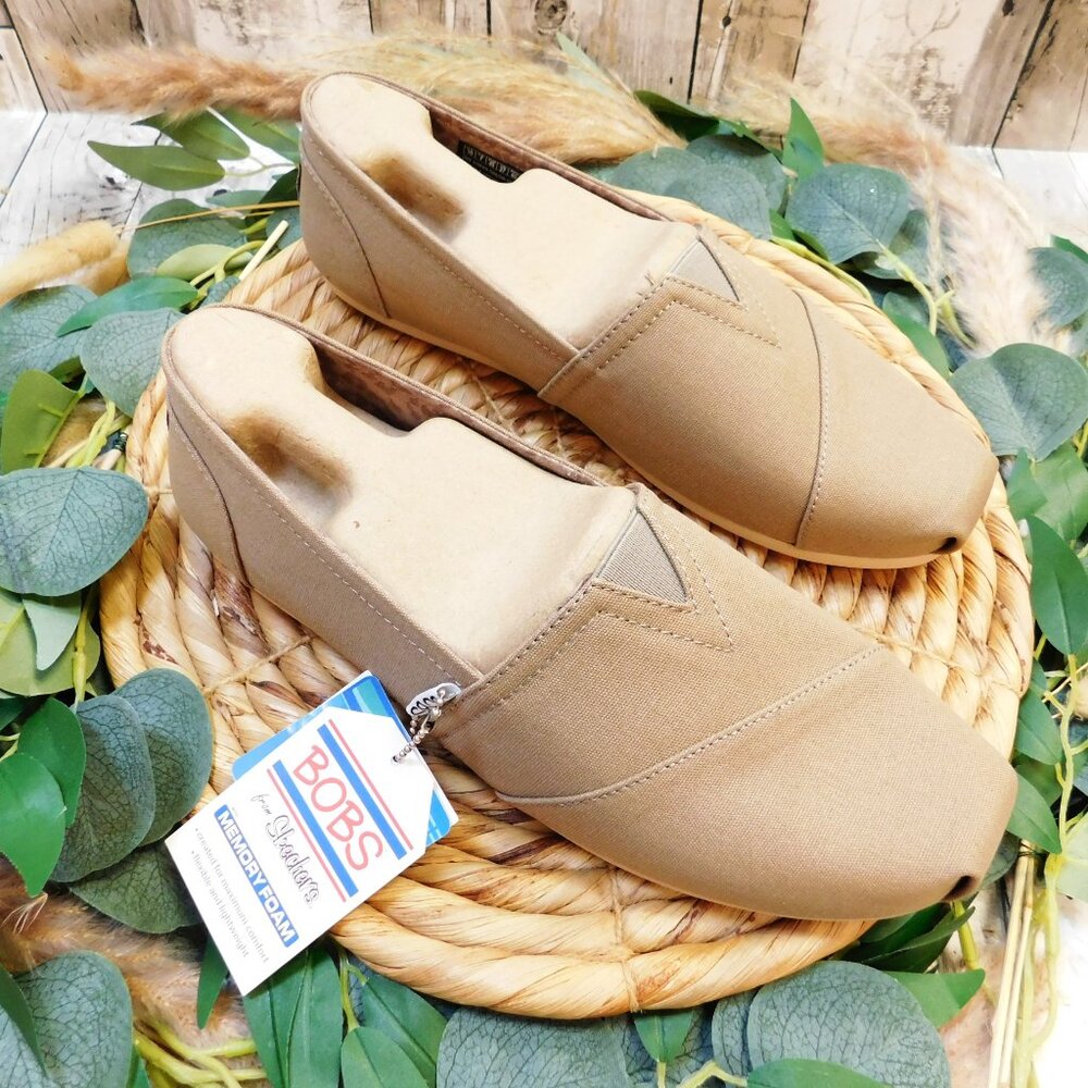 Bobs Skechers